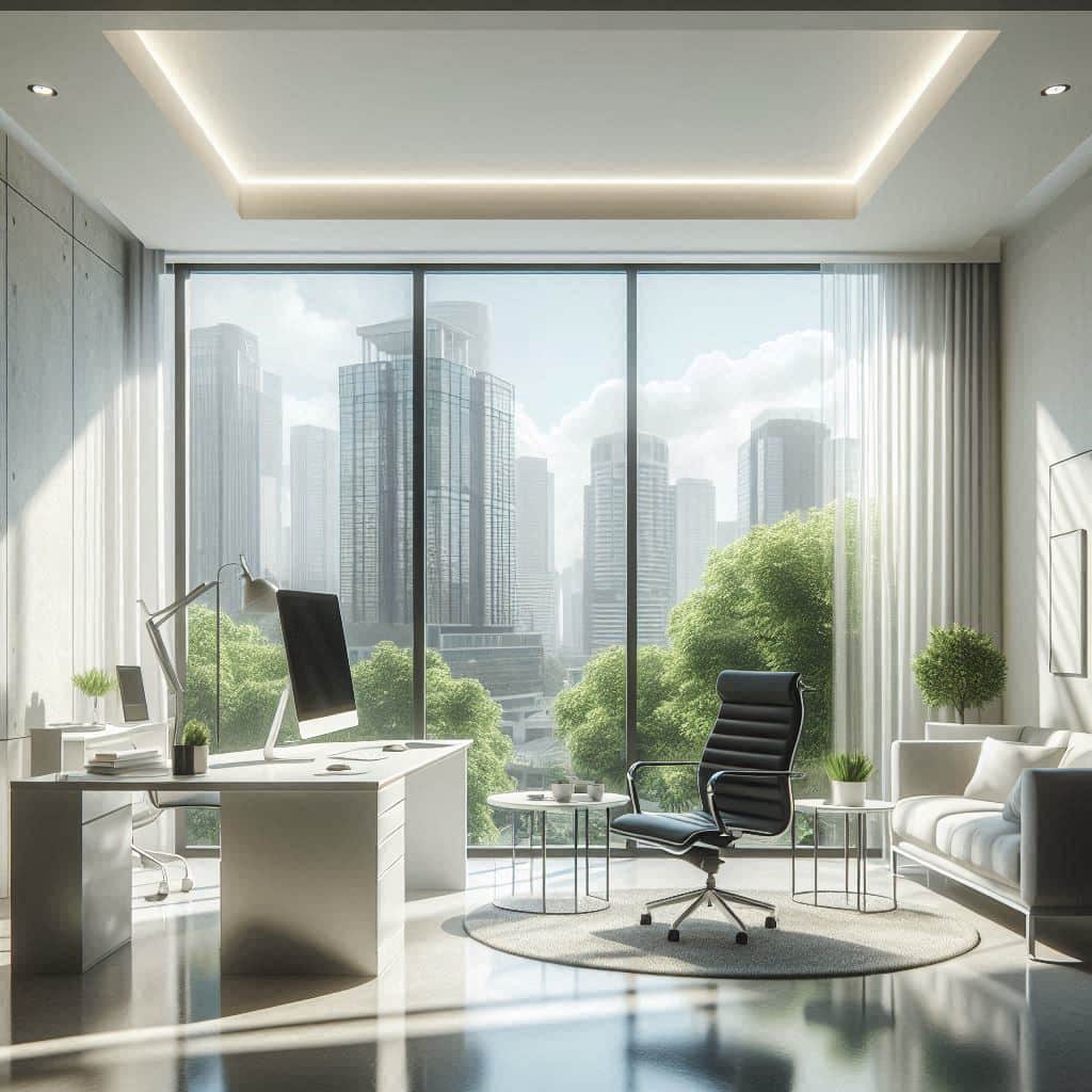 大厦名字文章配图